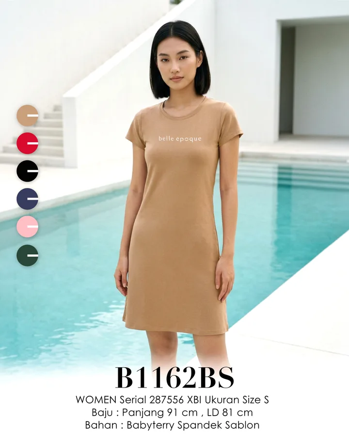 LEMONE B1162BS - Wanita