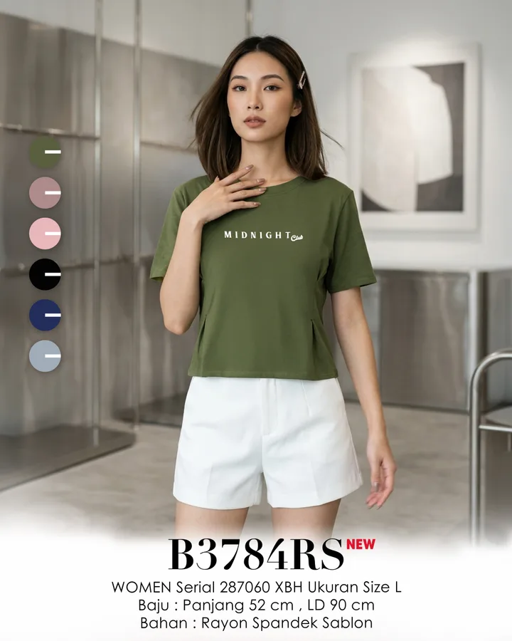LEMONE B3784RS - Wanita