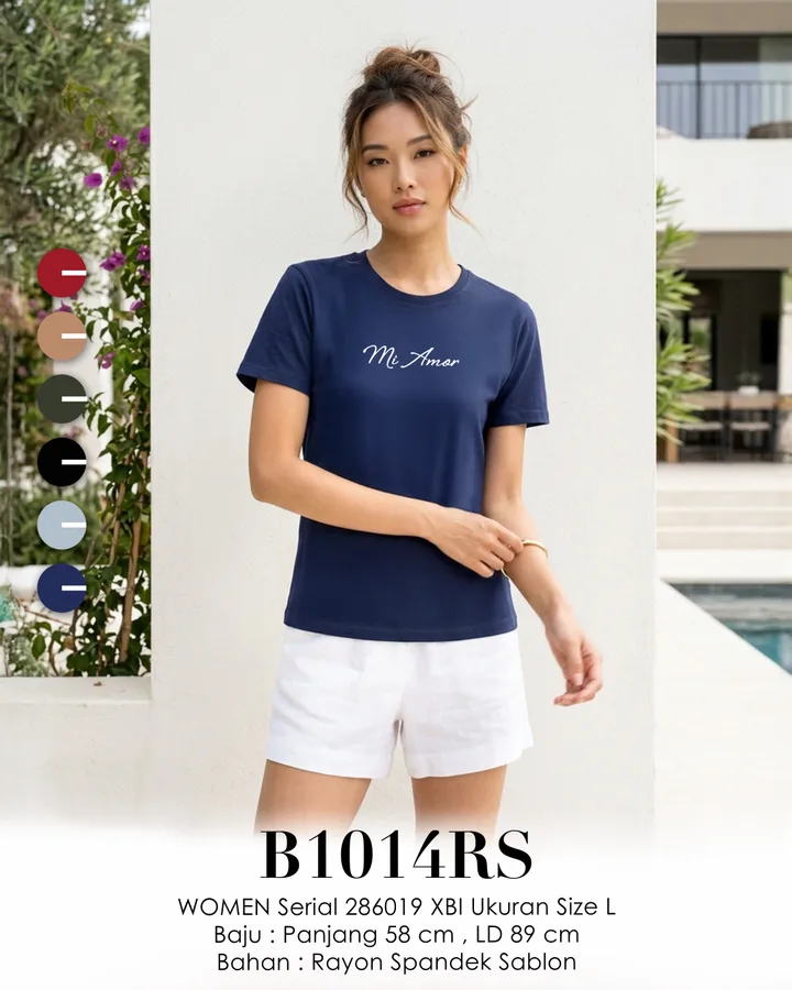 LEMONE B1014RS - Wanita