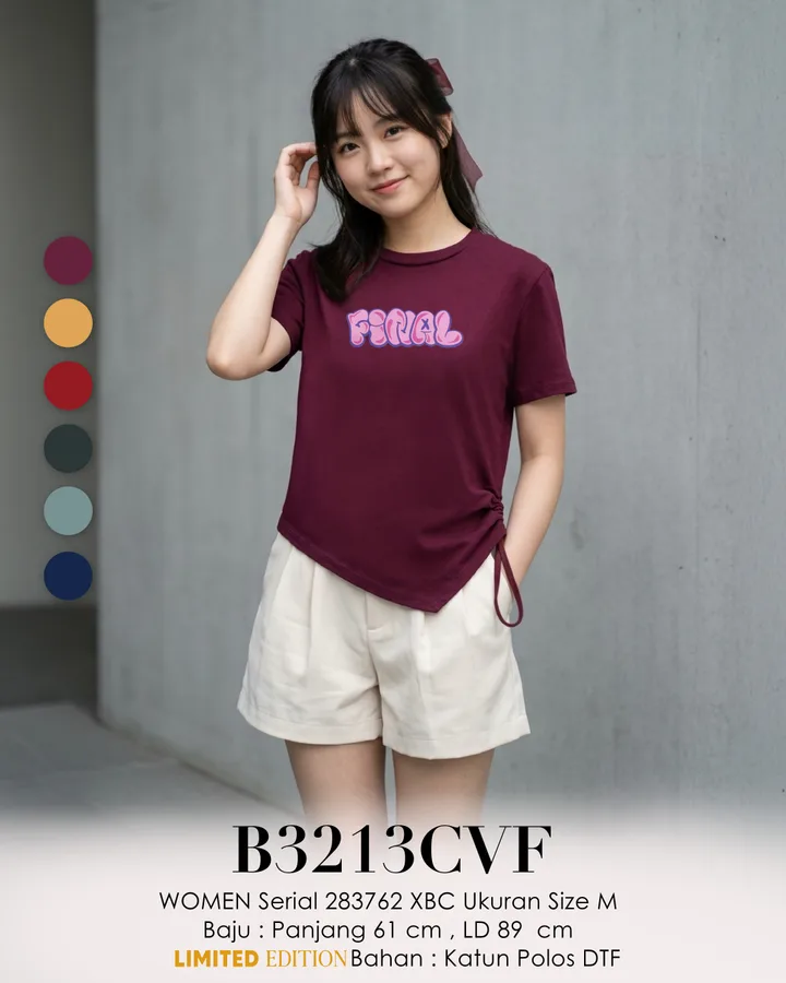 LEMONE B3213CVF - Wanita