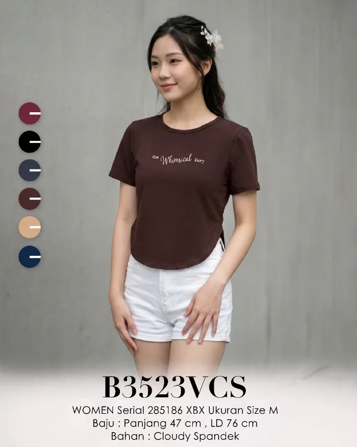 LEMONE B3523VCS - Wanita