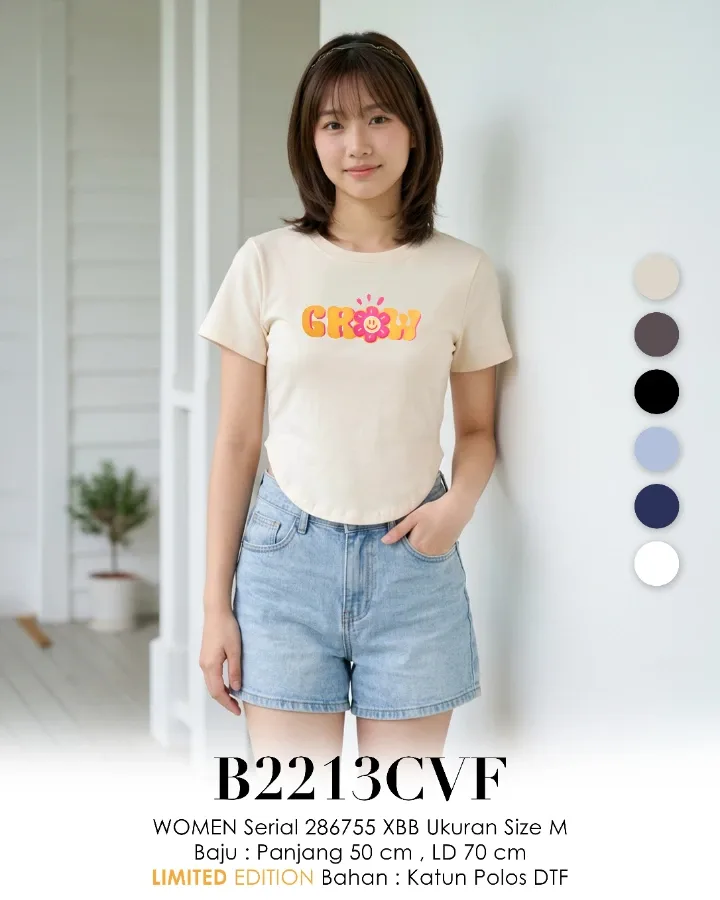 LEMONE B2213CVF - Wanita