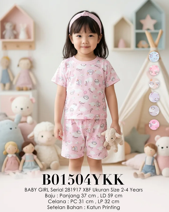 LEMONE B01504YKK - Baby