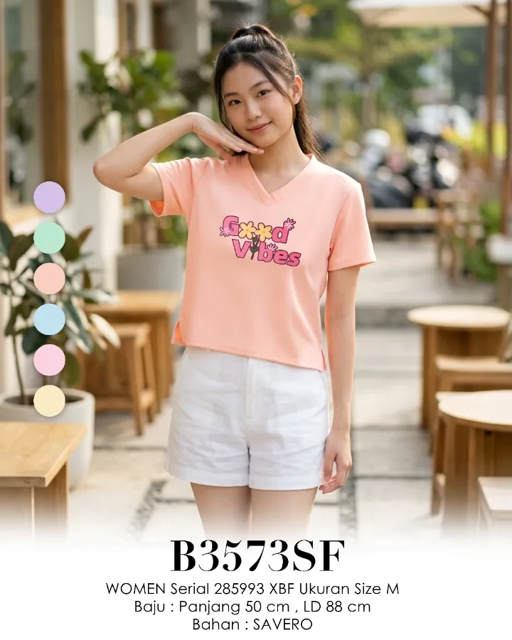 LEMONE B3573SF - Wanita