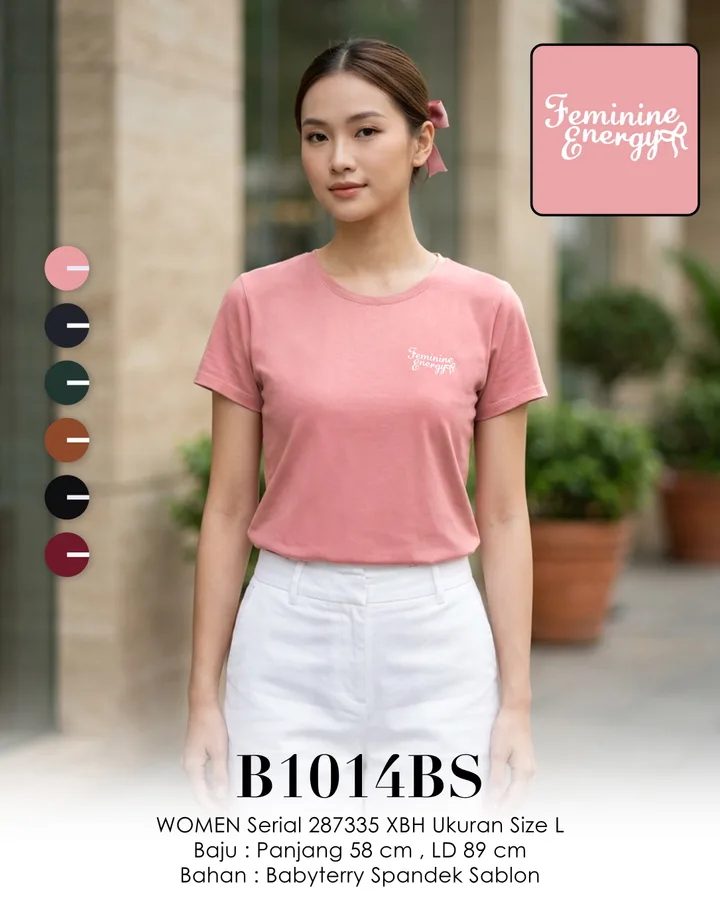 LEMONE B1014BS - Wanita
