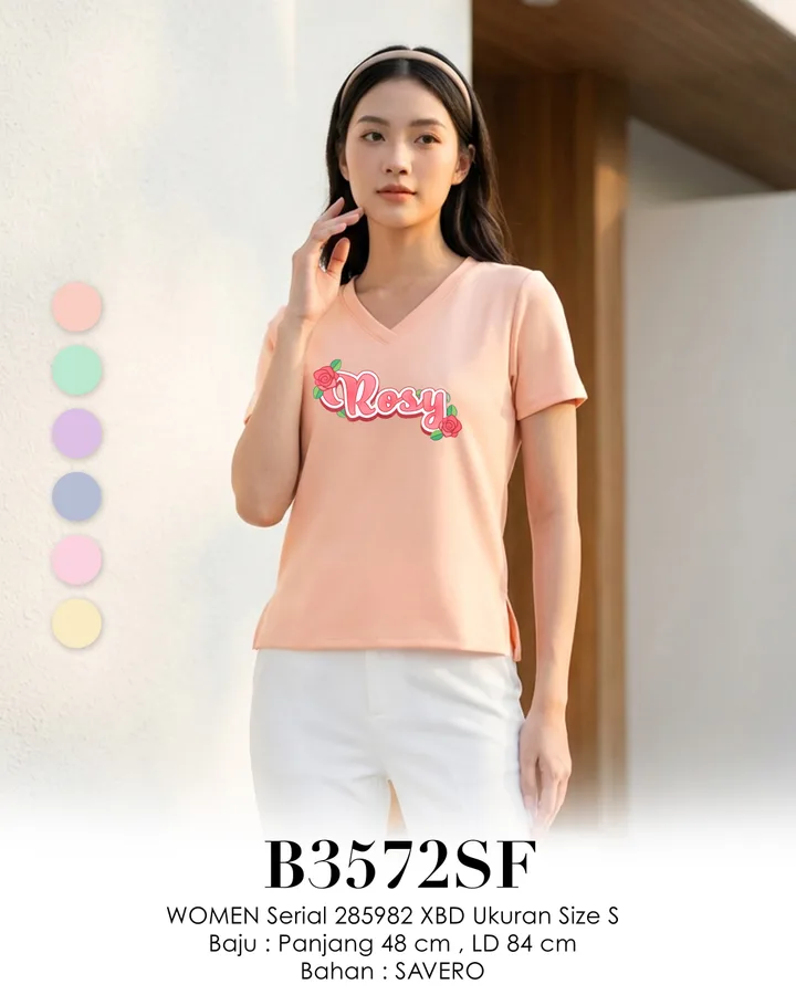 LEMONE B3572SF - Wanita