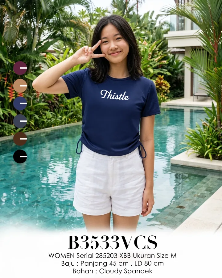 LEMONE B3533VCS - Wanita
