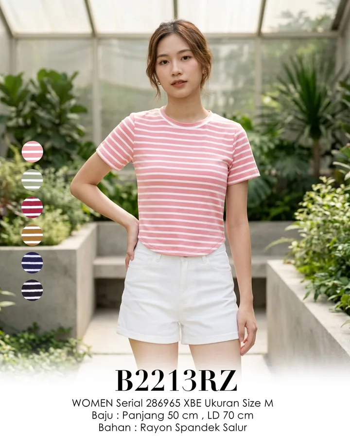 LEMONE B2213RZ - Wanita