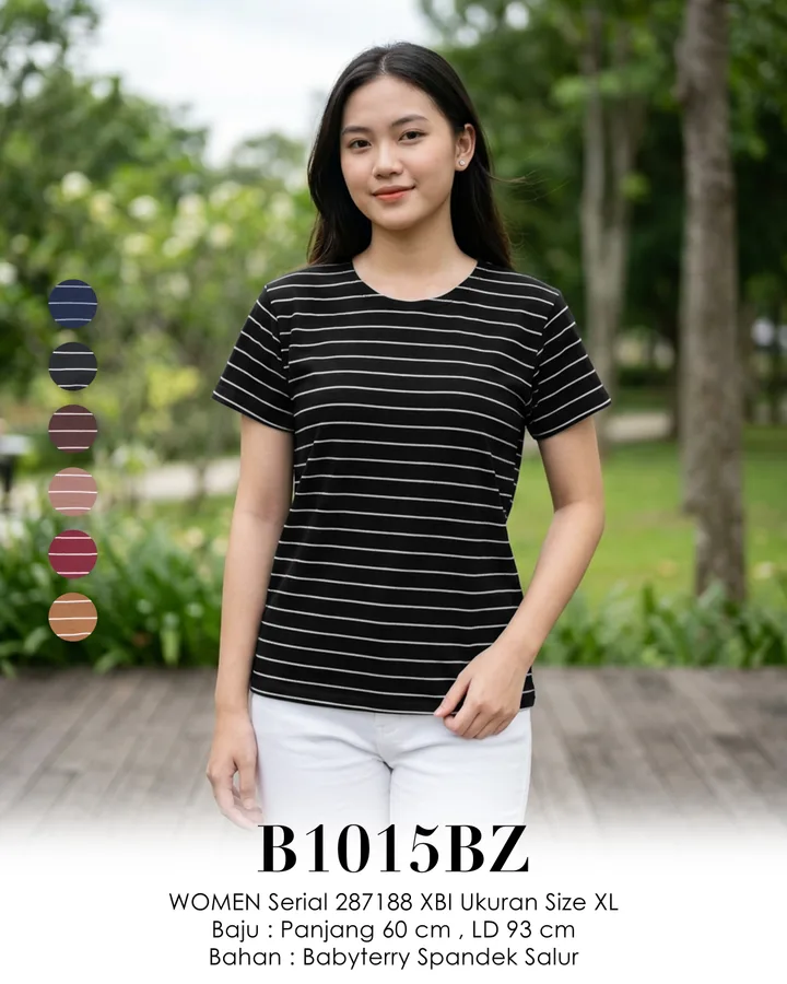LEMONE B1015BZ - Wanita