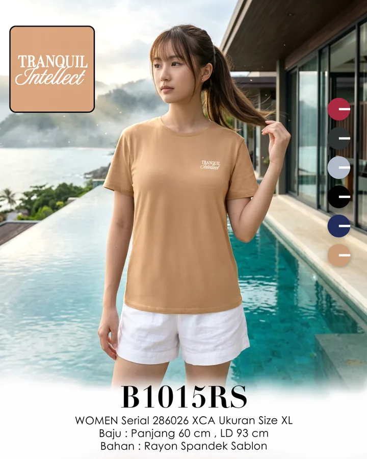 LEMONE B1015RS - Wanita