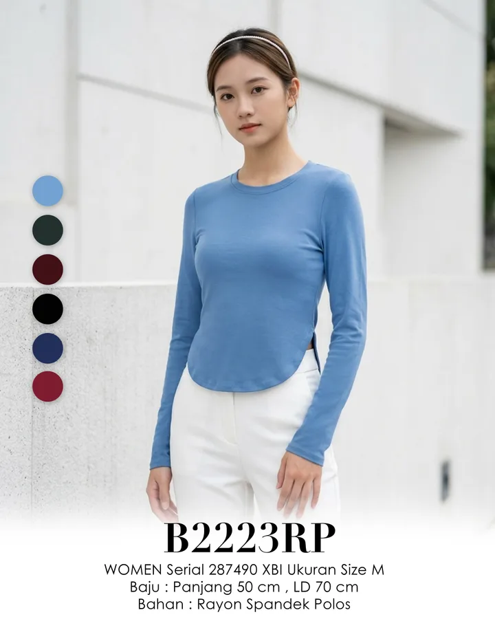 LEMONE B2223RP - Wanita