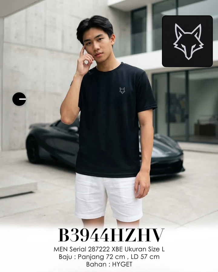 LEMONE B3944HZHV - Pria
