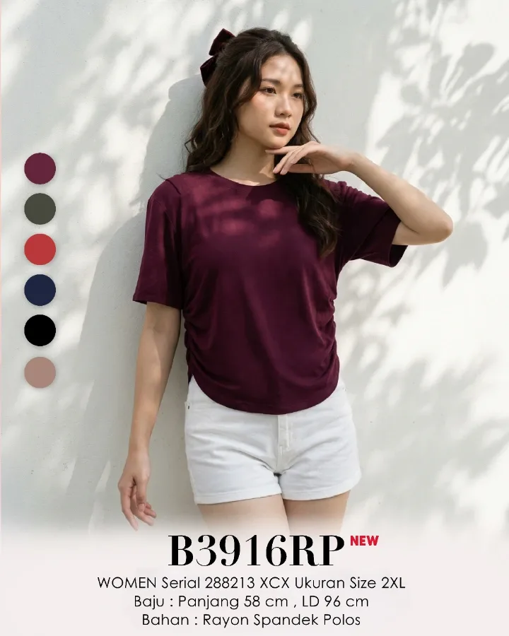 LEMONE B3916RP - Wanita