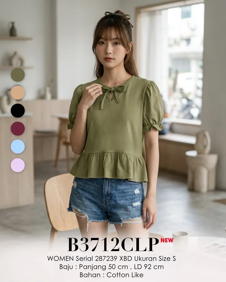 LEMONE B3712CLP - Wanita