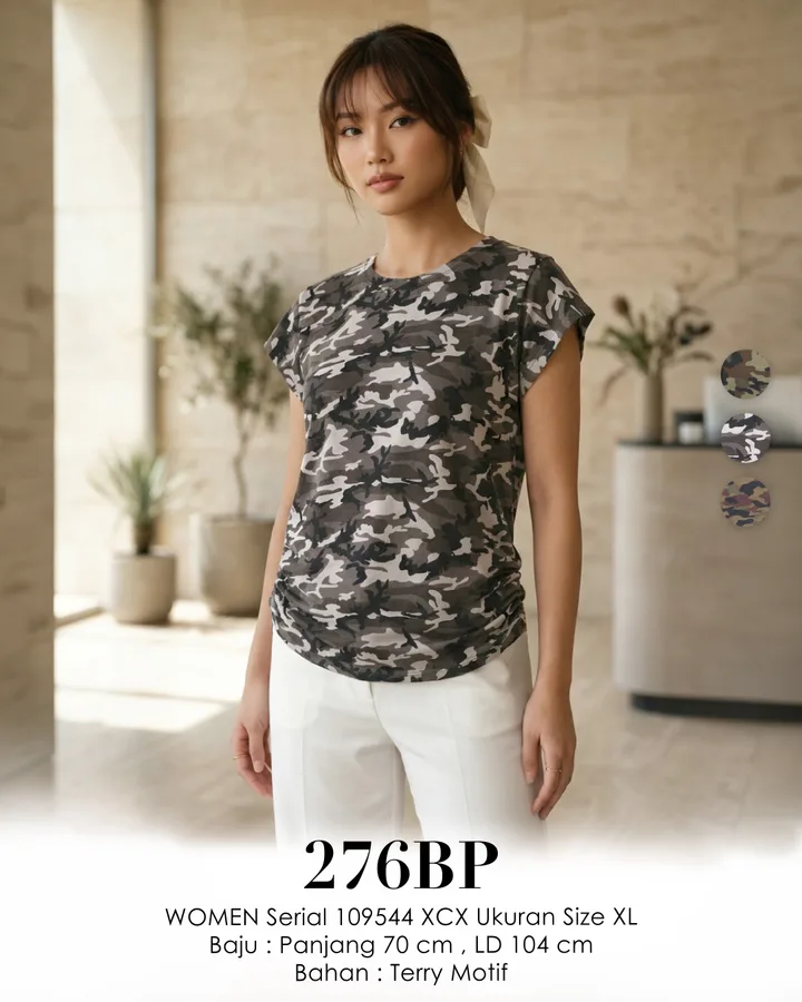LEMONE 276BP - Wanita