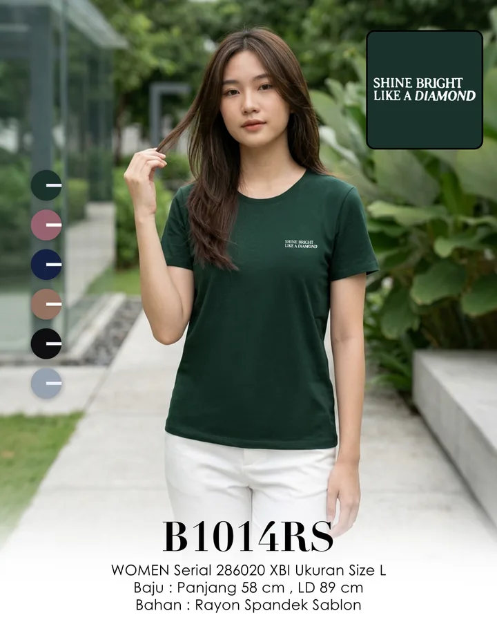 LEMONE B1014RS - Wanita