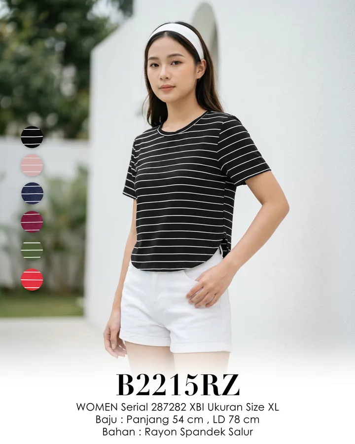 LEMONE B2215RZ - Wanita