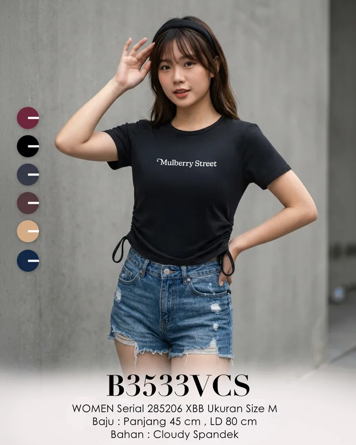 LEMONE B3533VCS - Wanita