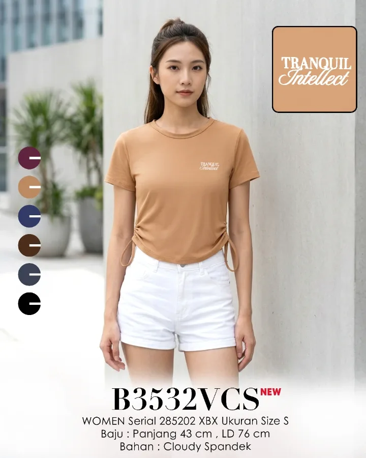 LEMONE B3532VCS - Wanita