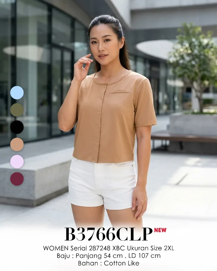 LEMONE B3766CLP - Wanita