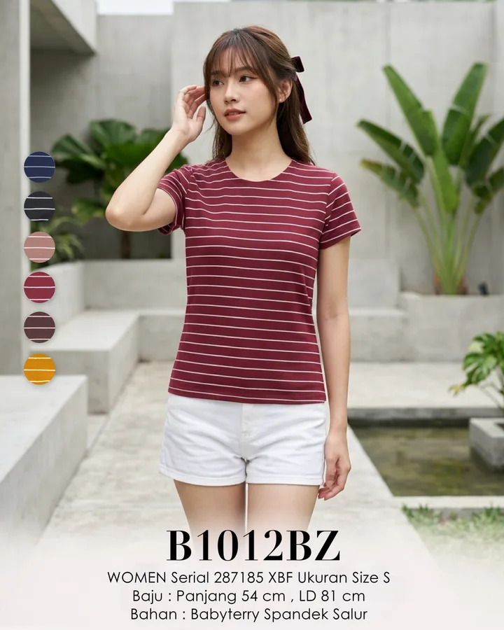 LEMONE B1012BZ - Wanita