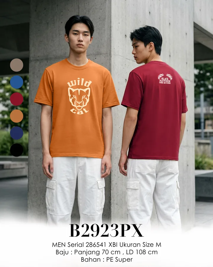 LEMONE B2923PX - Pria