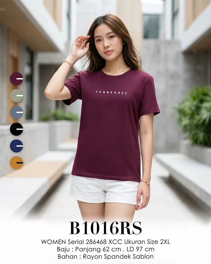 LEMONE B1016RS - Wanita