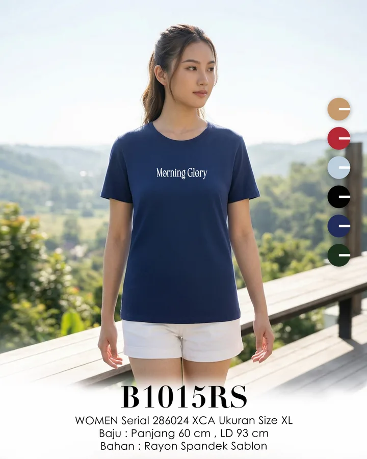 LEMONE B1015RS - Wanita