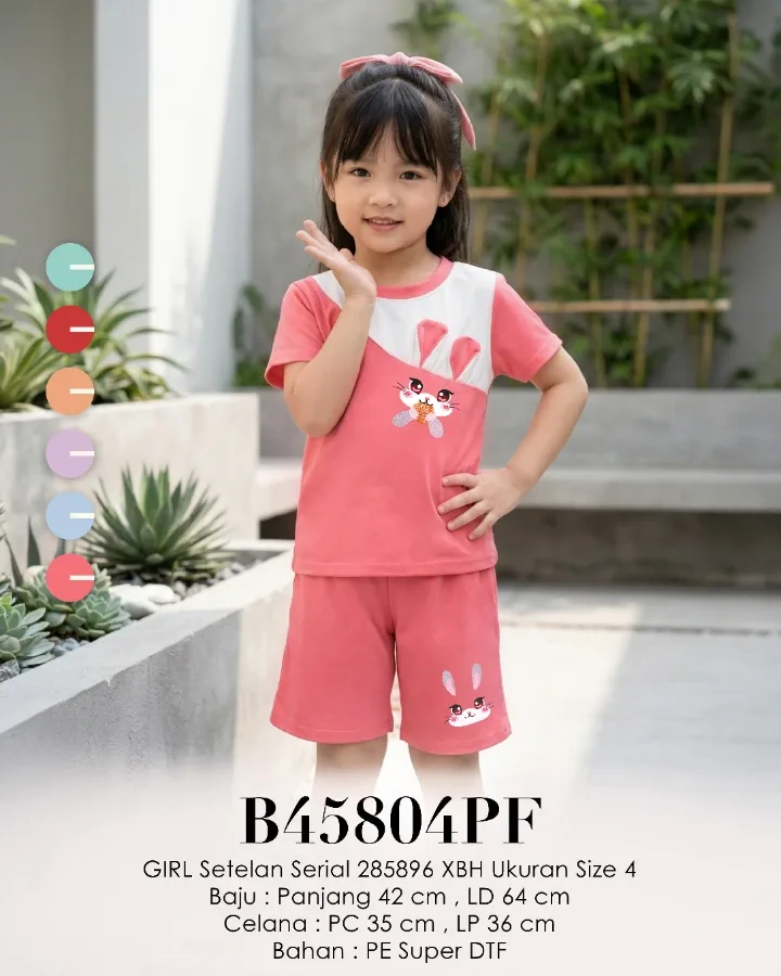 LEMONE B45804PF - Anak Cewek