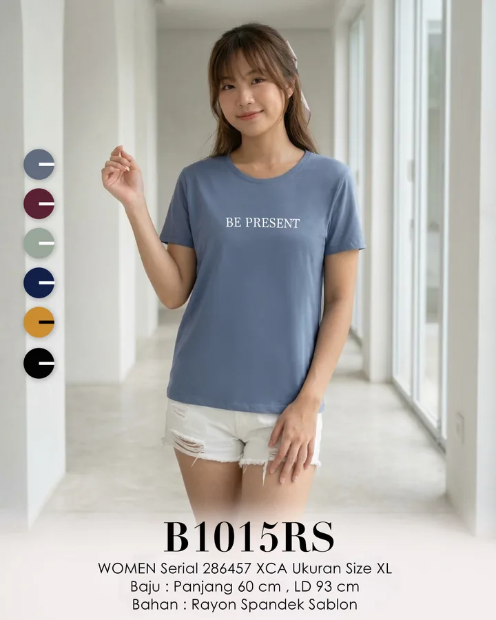 LEMONE B1015RS - Wanita