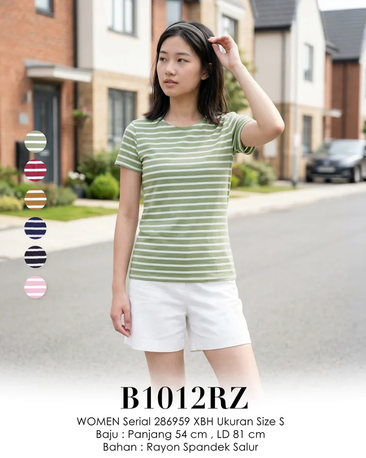 LEMONE B1012RZ - Wanita