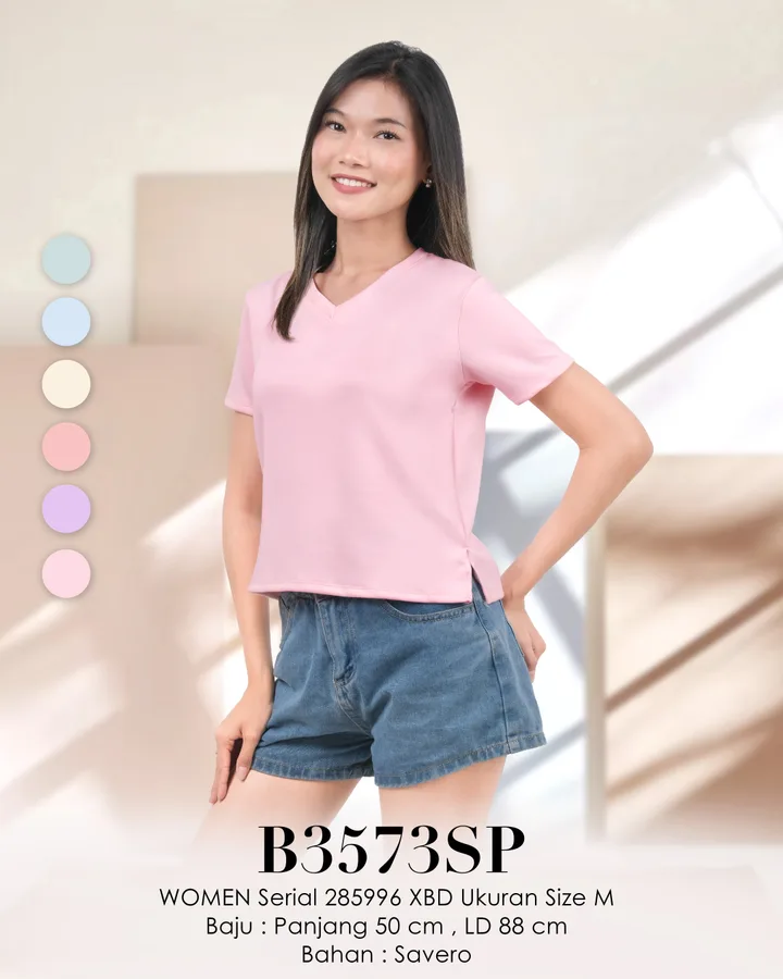 LEMONE B3573SP - Wanita