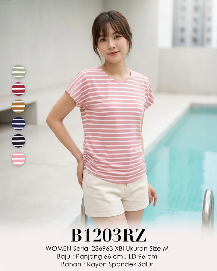 LEMONE B1203RZ - Wanita