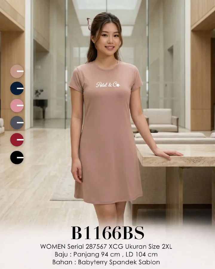 LEMONE B1166BS - Wanita