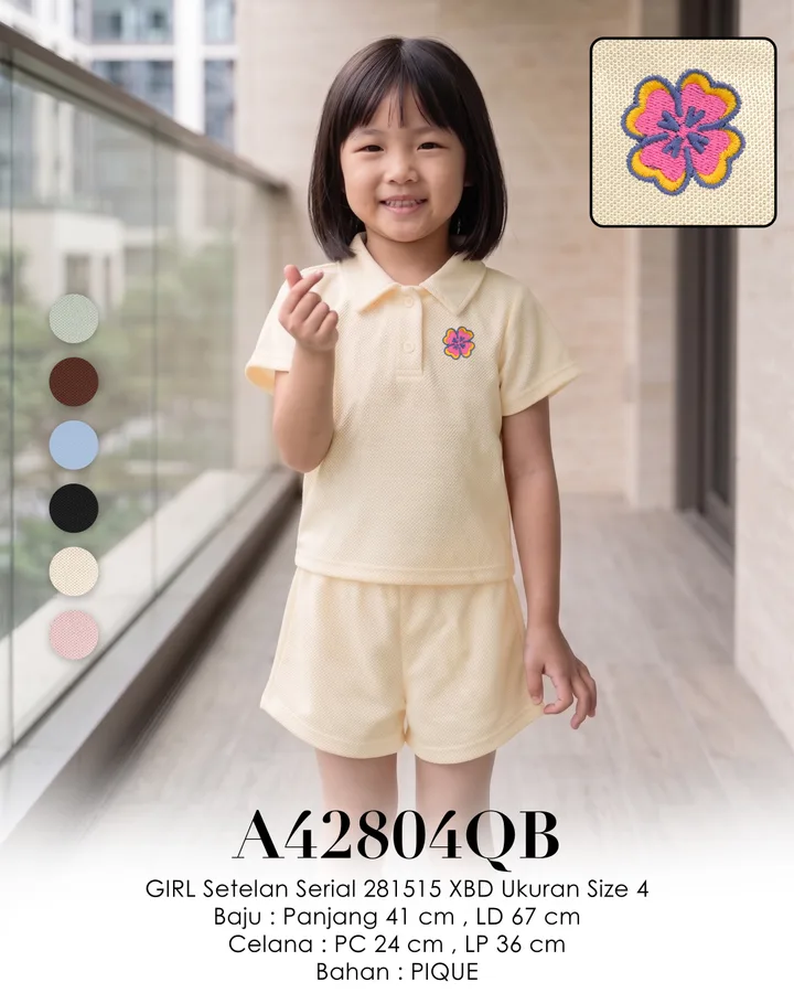 LEMONE A42804QB - Wanita