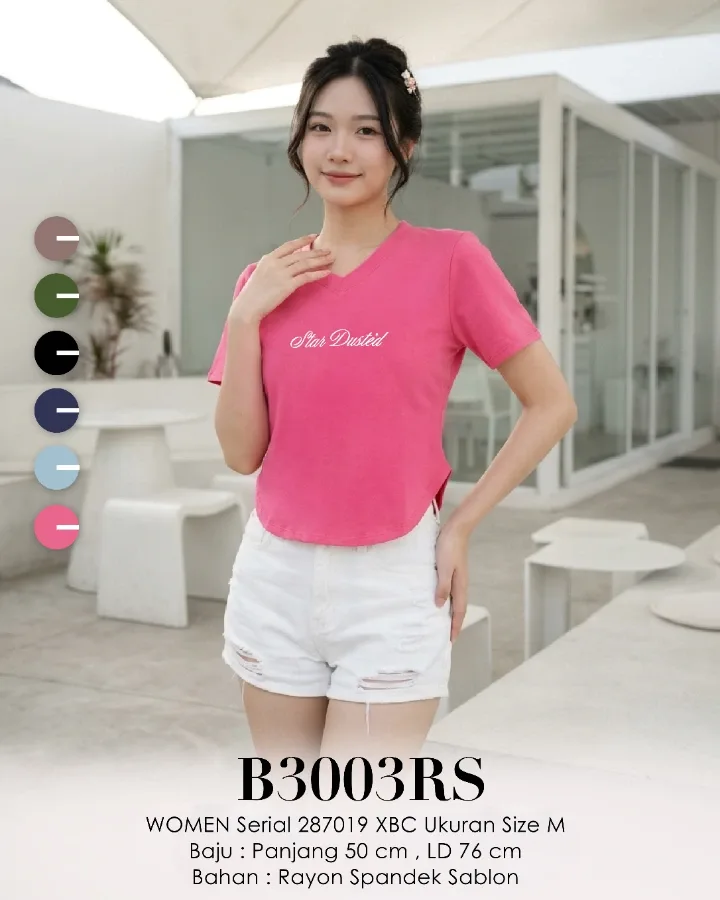 LEMONE B3003RS - Wanita