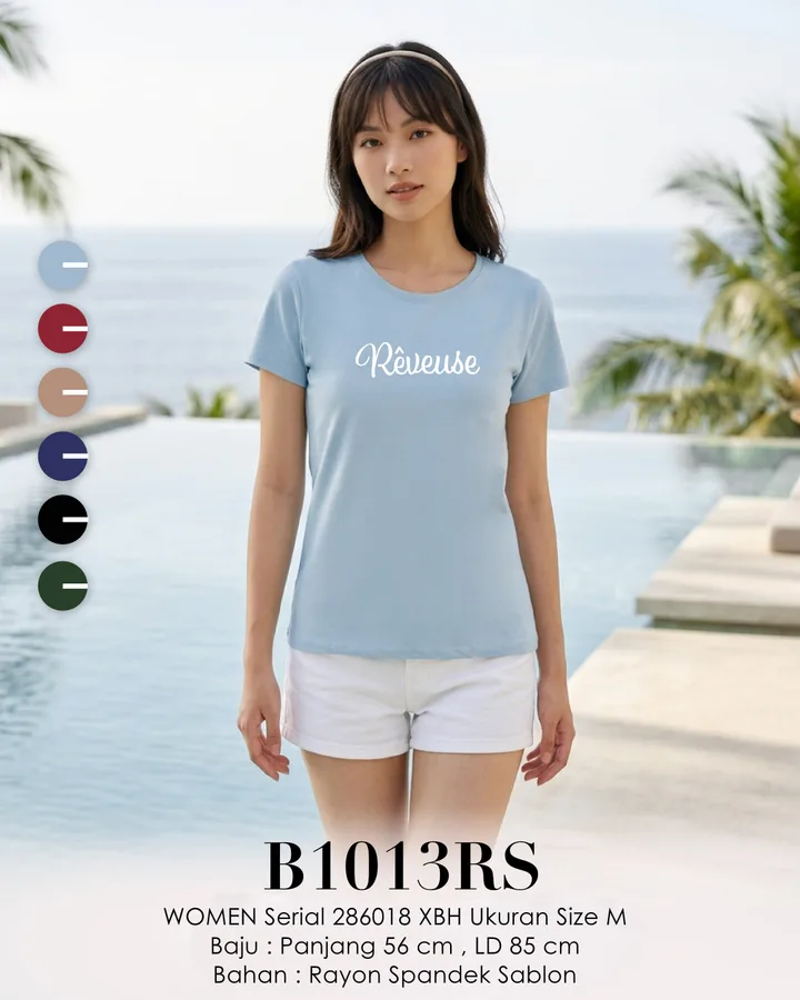 LEMONE B1013RS - Wanita