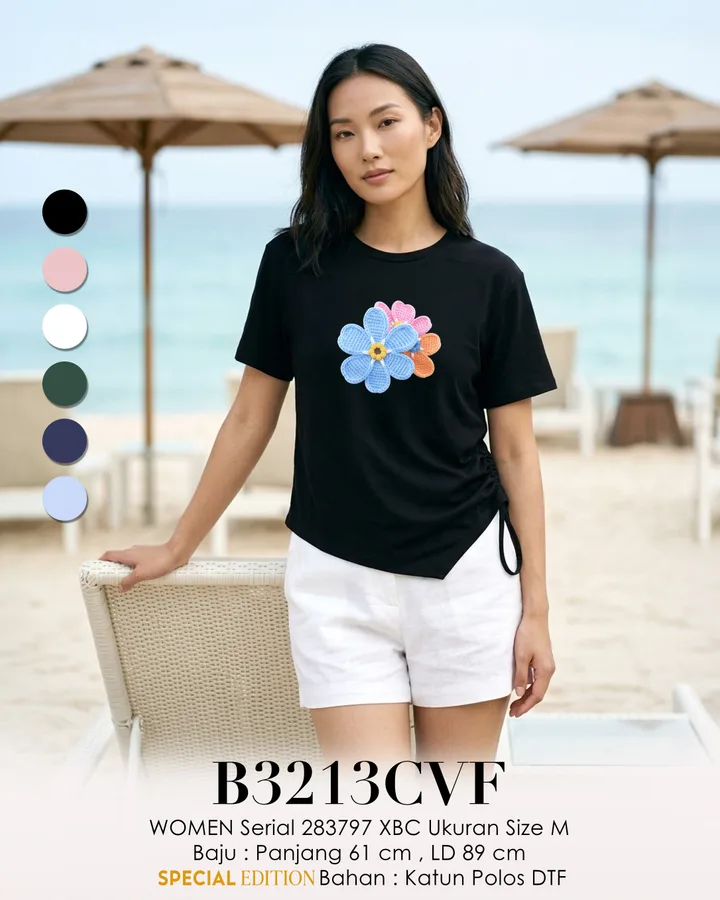 LEMONE B3213CVF - Wanita
