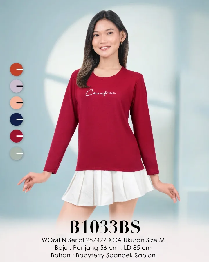 LEMONE B1033BS - Wanita