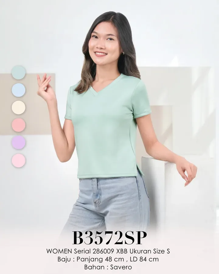 LEMONE B3572SP - Wanita