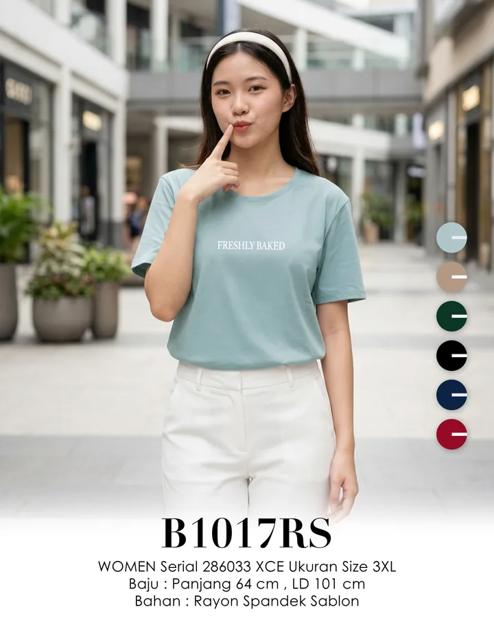 LEMONE B1017RS - Wanita