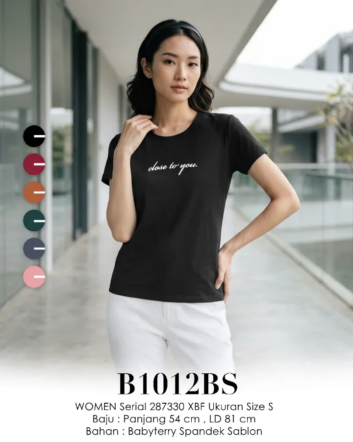 LEMONE B1012BS - Wanita