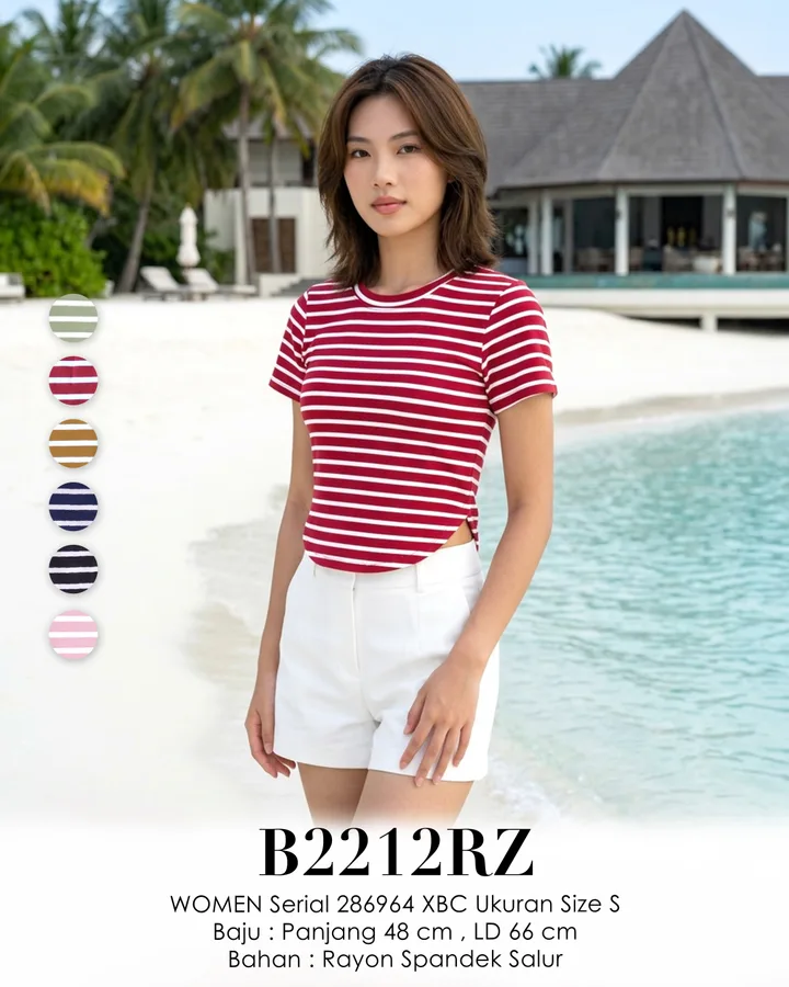 LEMONE B2212RZ - Wanita