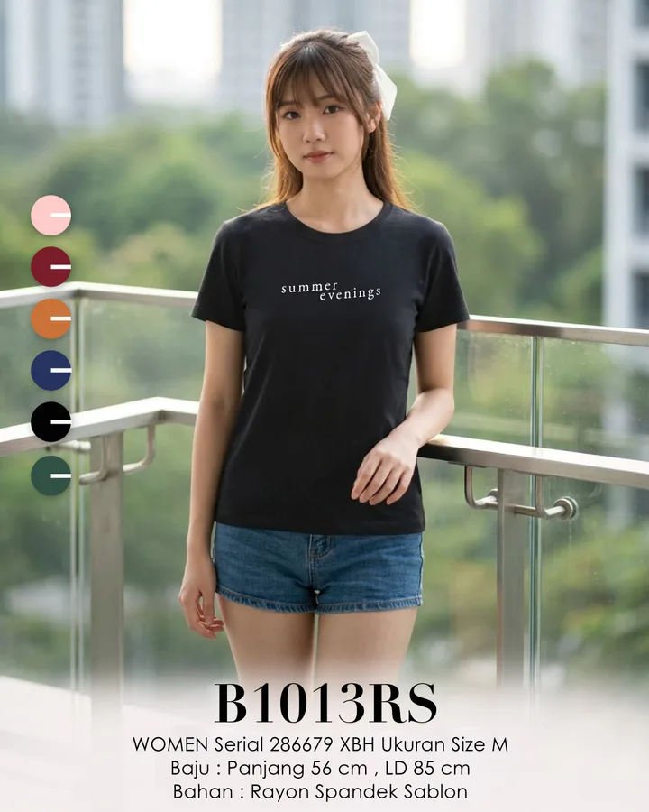 LEMONE B1013RS - Wanita
