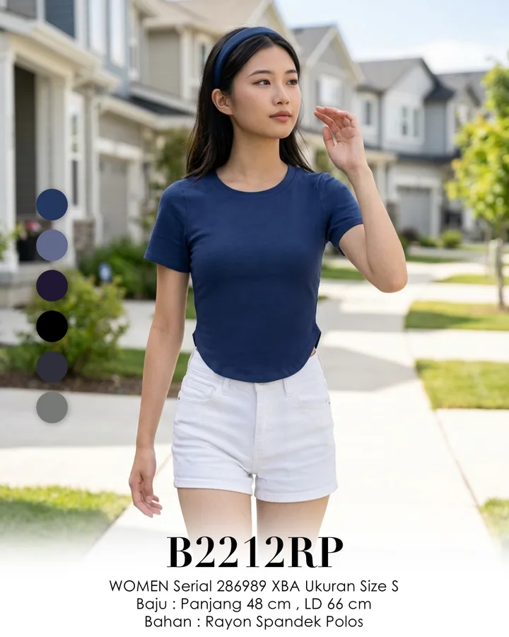 LEMONE B2212RP - Wanita