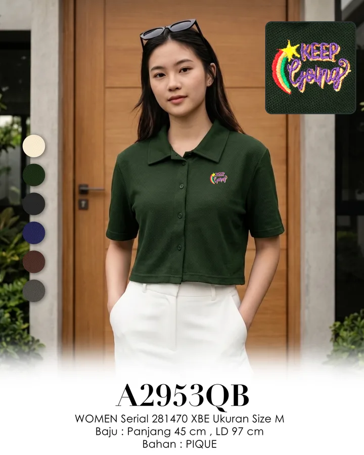LEMONE A2953QB - Wanita