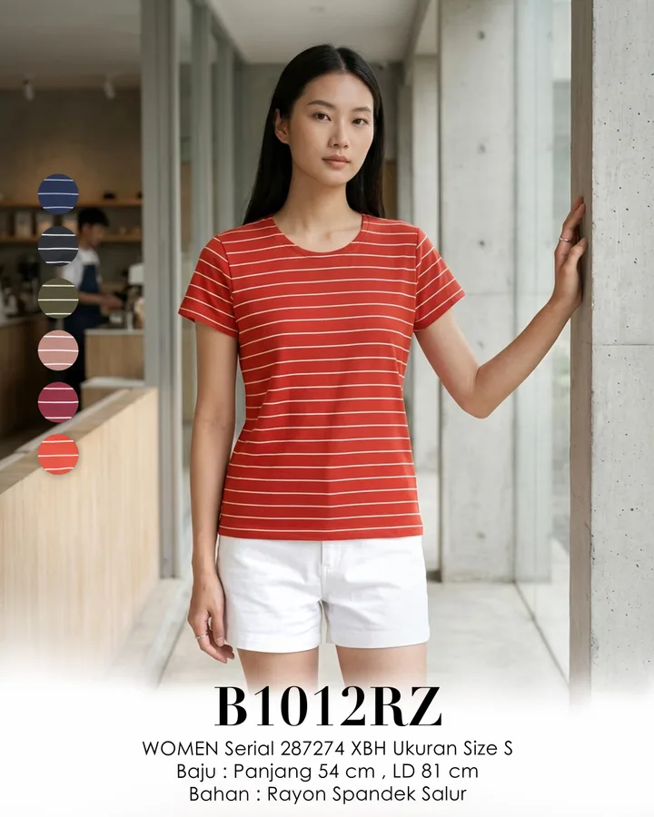 LEMONE B1012RZ - Wanita