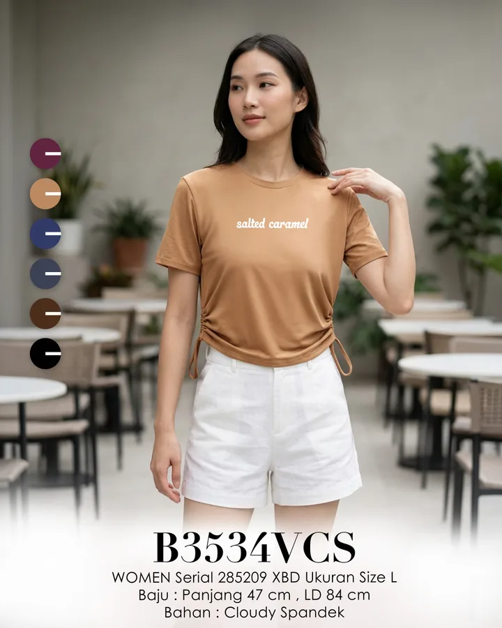 LEMONE B3534VCS - Wanita