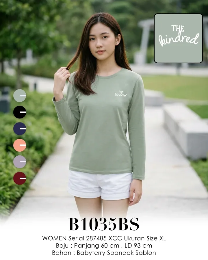 LEMONE B1035BS - Wanita