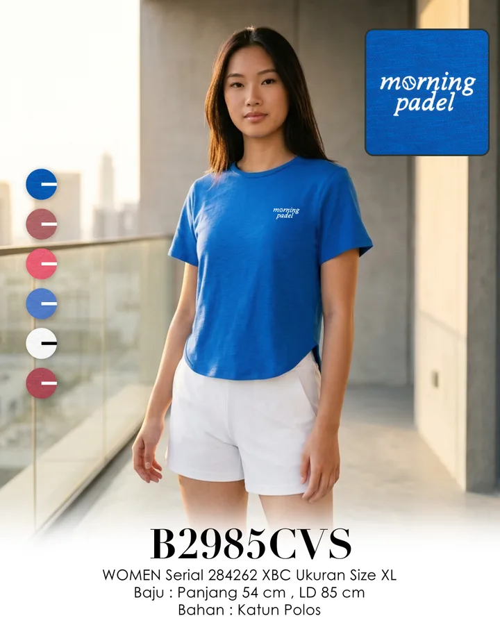 LEMONE B2985CVS - Wanita